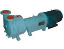 Vacuum pump series