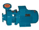 Vacuum pump series