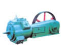 Vacuum pump series