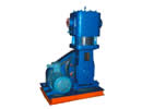 Vacuum pump series