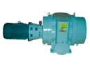 Vacuum pump series