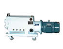 Vacuum pump series