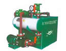 Vacuum pump series