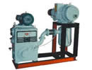 Vacuum pump series