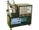 Vacuum pump series