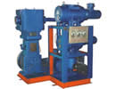 Vacuum pump series