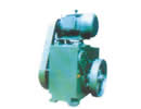 Vacuum pump series